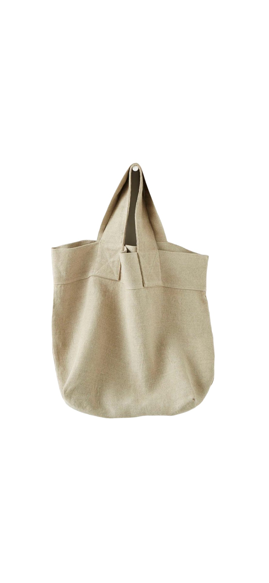 World's Best Authentic French Linen Bag – Fickle International