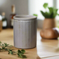 Stoneware Marmalade Jar - Small