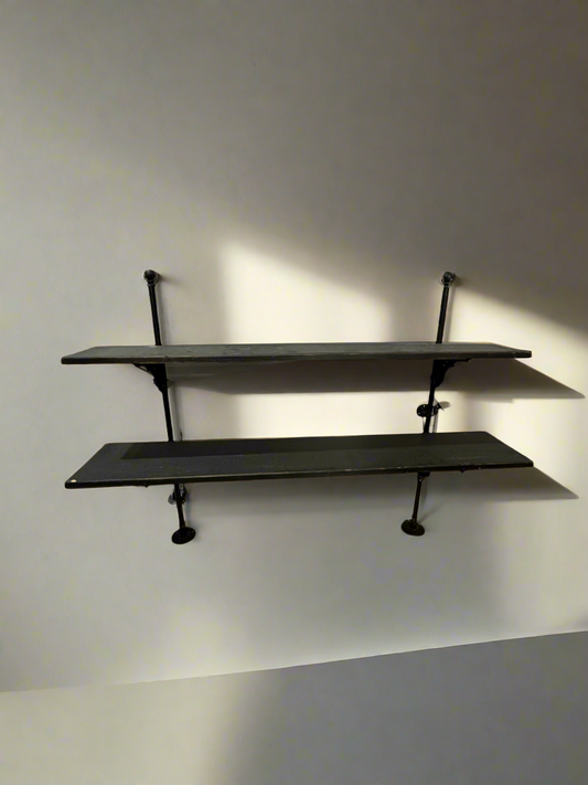 Black Shelf