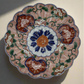 Scalloped 8.25" Imari Plate