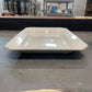 14" Rectangle Ironstone Dish