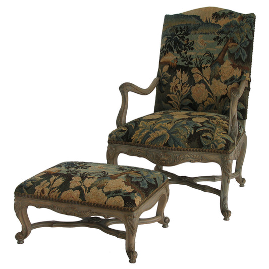 Ansley Arm Chair