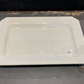 Ironstone Dish - 14" Rectangle