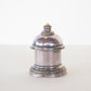 RARE OLD COUNTER BELL or HOTEL RECEPTION, NEW J P PARIS STAMP