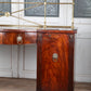 Regency Bow Top Sideboard