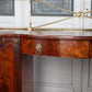 Regency Bow Top Sideboard