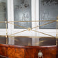 Regency Bow Top Sideboard