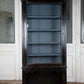 Ebonised Shop Display Fitting Cabinet