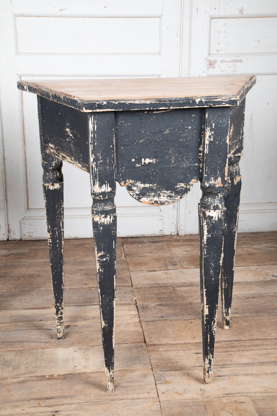 Spanish Side Table