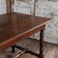 Pine Farmhouse Table Dining Table