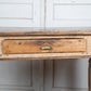 Victorian Table with Drawer