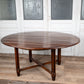 Large Round Dining Table 1900