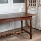 Pine Farmhouse Table Dining Table