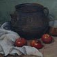 Still Life Painting