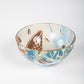 Alex Stewart Carter Bird and Shell Bowl