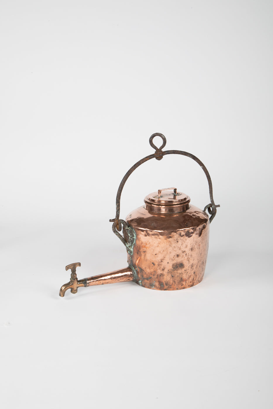 Copper Kettle