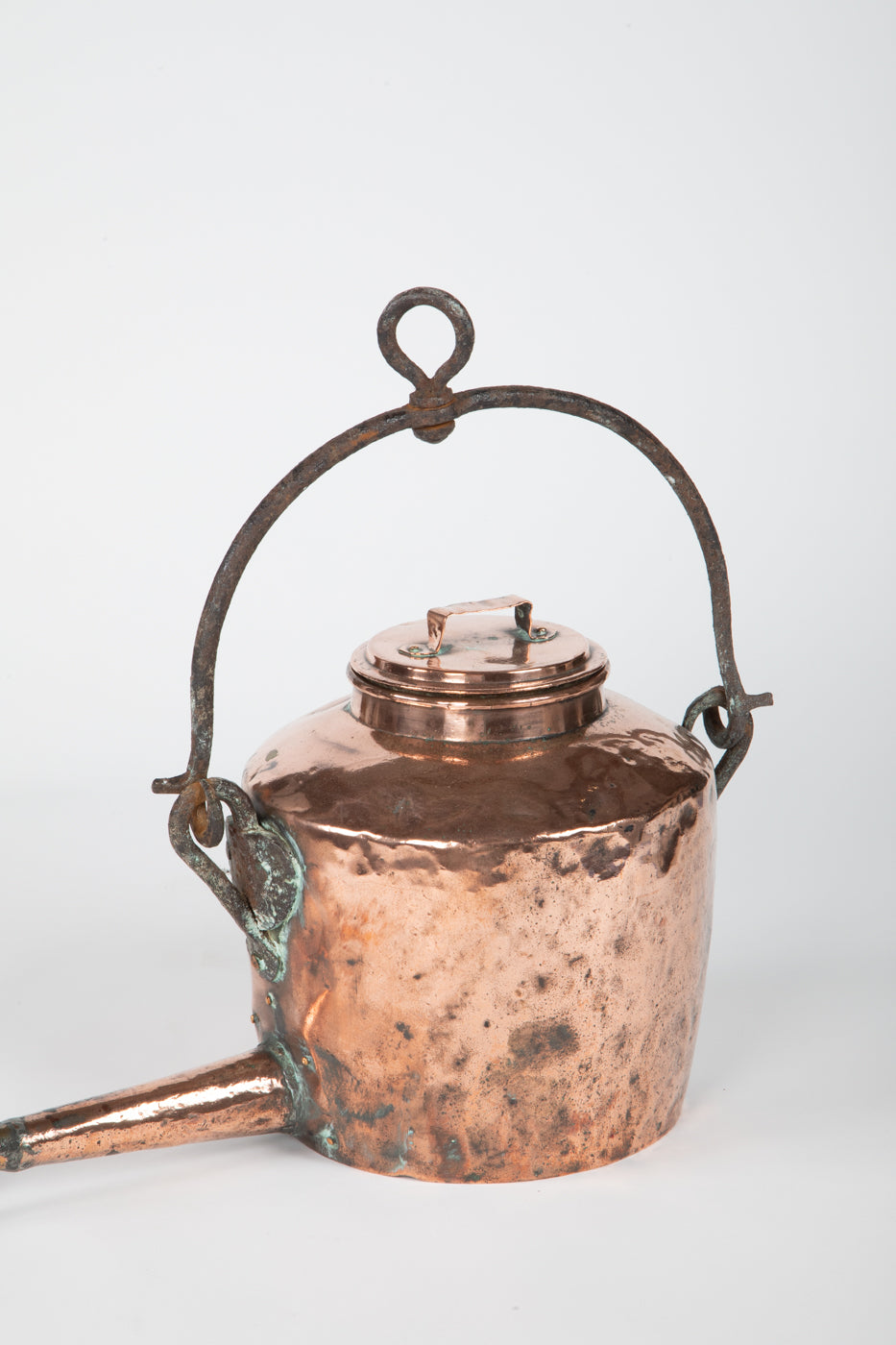 Copper Kettle