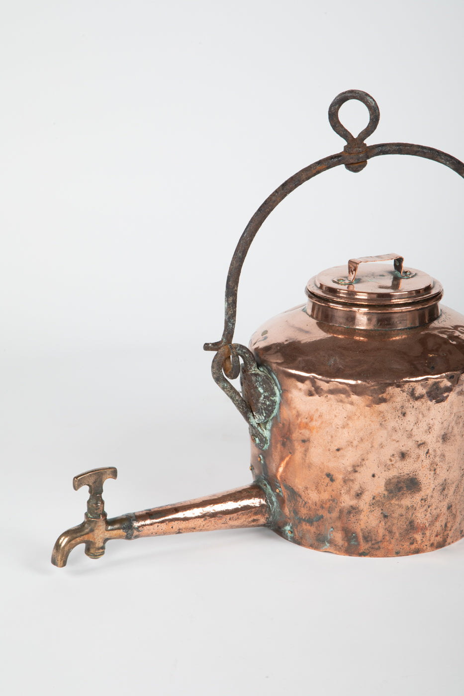 Copper Kettle