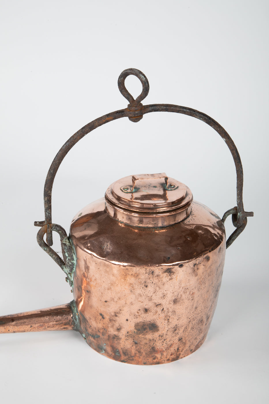 Copper Kettle