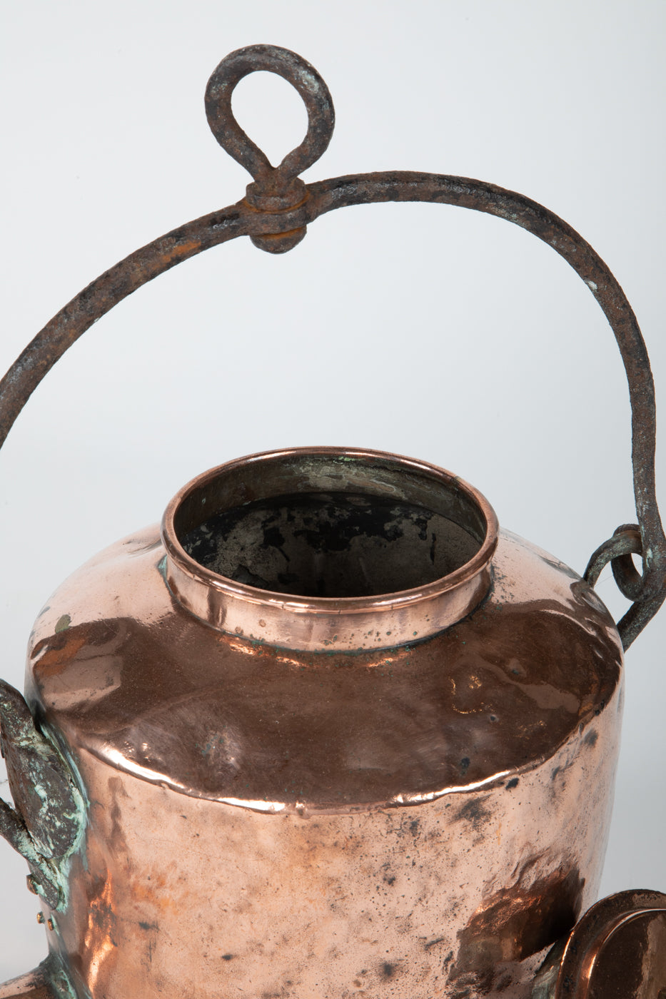 Copper Kettle