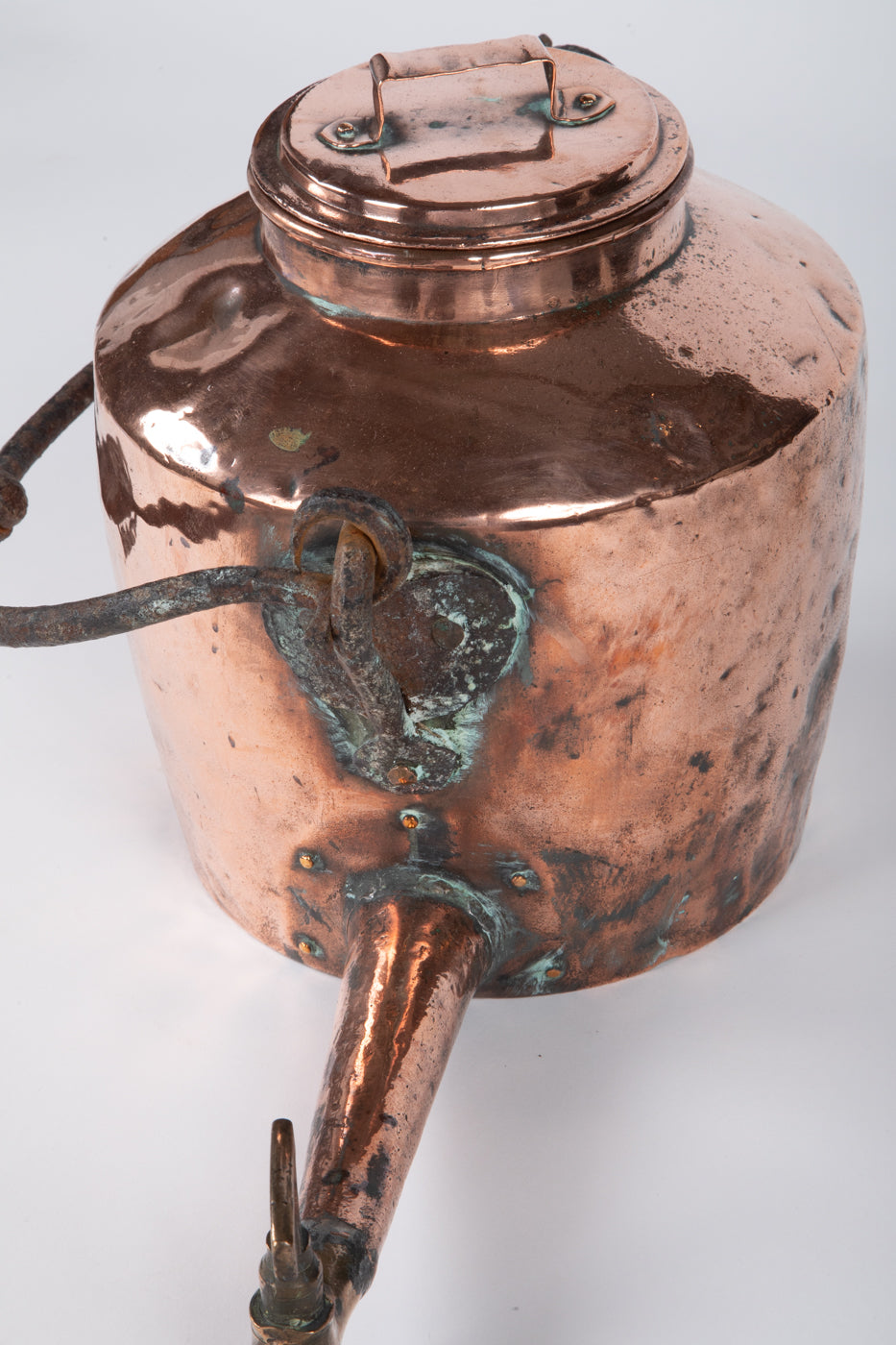 Copper Kettle