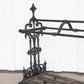 Coalbrook Foundry Cast Iron Stick Stand Umbrella Holder