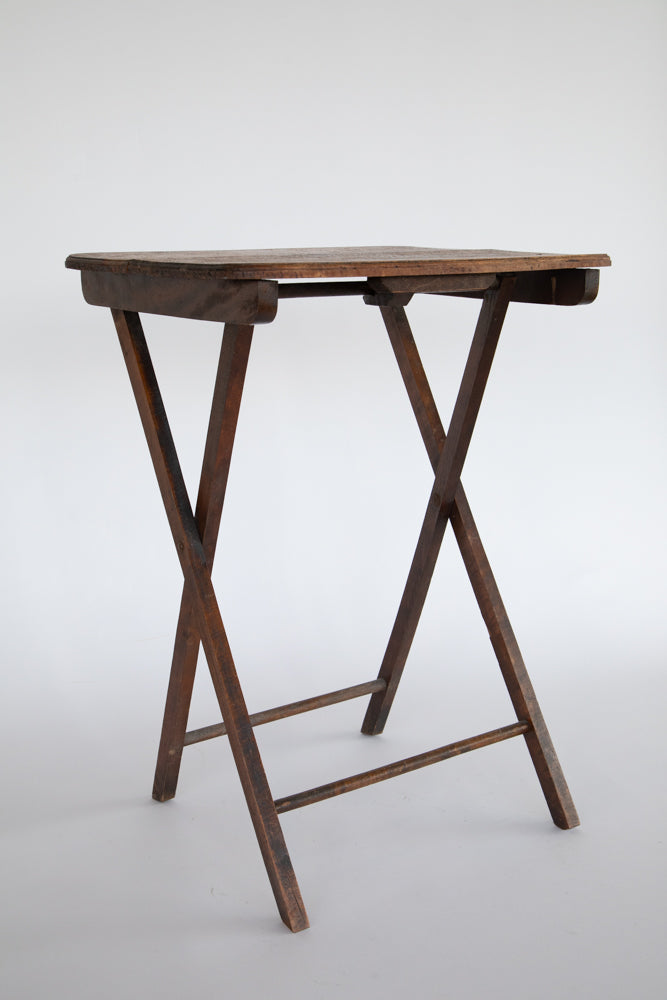 Small Liberty of London Pine Table Circa 1910