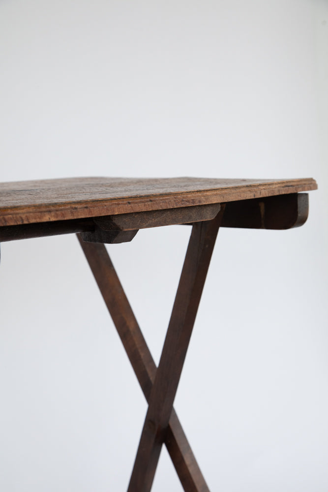 Small Liberty of London Pine Table Circa 1910