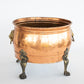 Copper Jardiniere