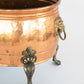 Copper Jardiniere