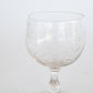 French Souvenir Glass c.1860 Large