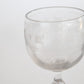 French Souvenir Glass c.1860 Large