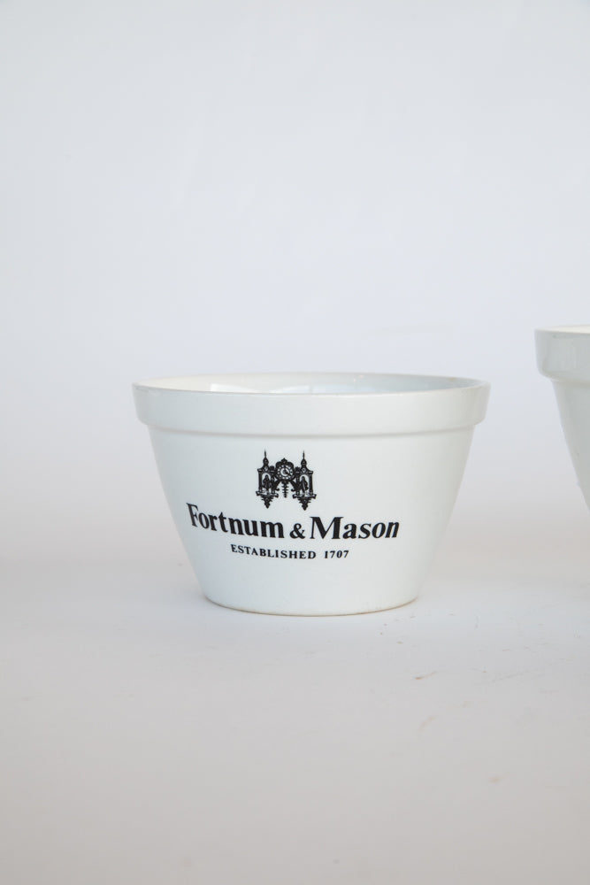 Set of 3 Fortnum and Mason Bowls