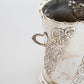 Silver Plated Bottle Holder Circa 1880 UK