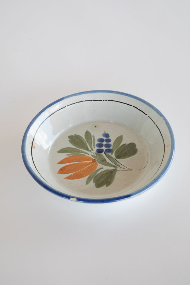 French Vintage Bowl