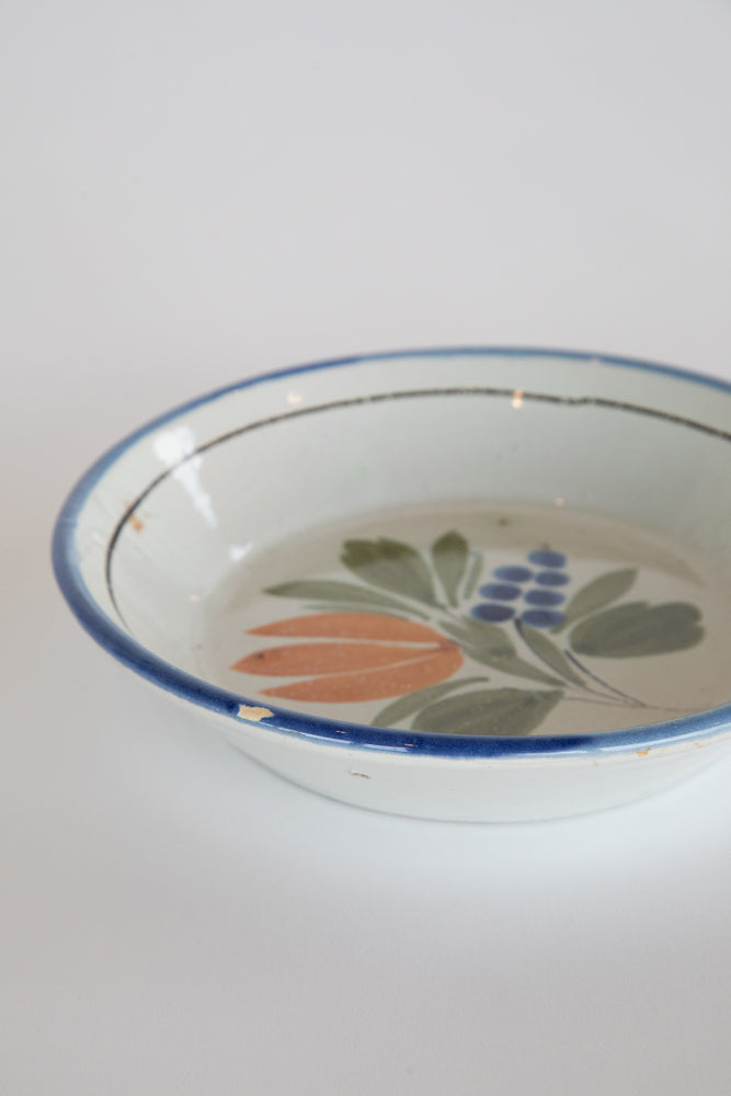 French Vintage Bowl