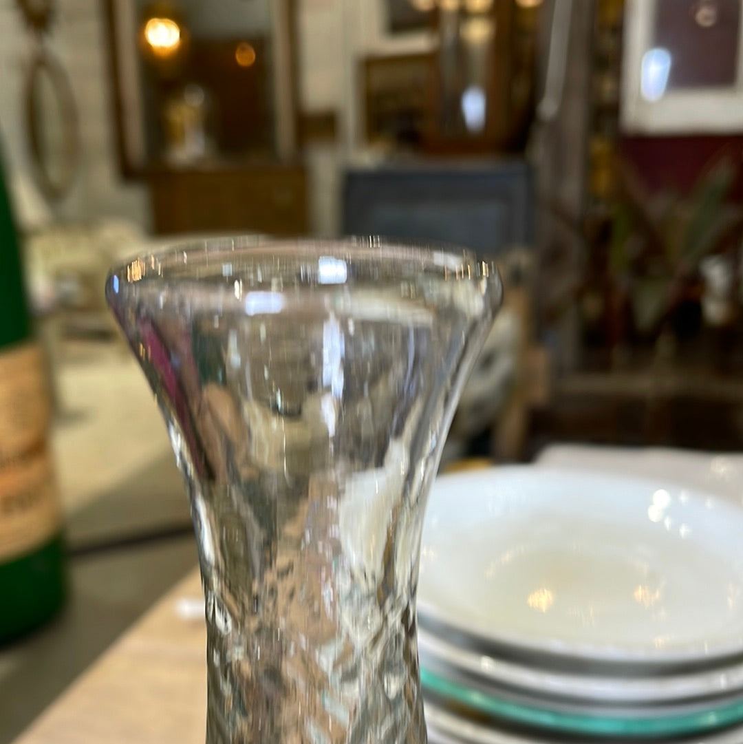 Anisette Carafe - Glass Carafe – Fickle International Antiques